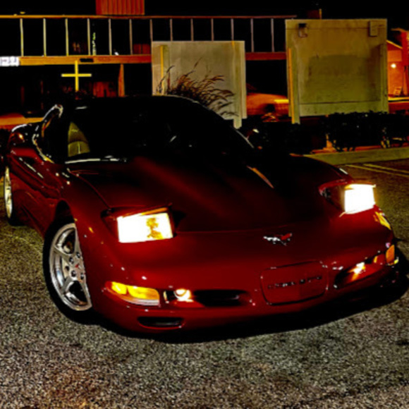 Meet your Posher, Andrew - Picture 1 of 1